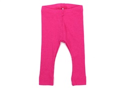 Name It leggings beetroot purple